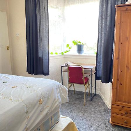 132 Apartment Bushbury Ngoại thất bức ảnh