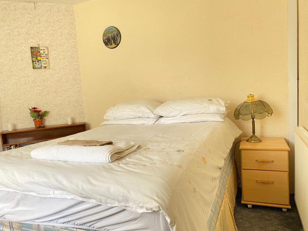 132 Apartment Bushbury Ngoại thất bức ảnh